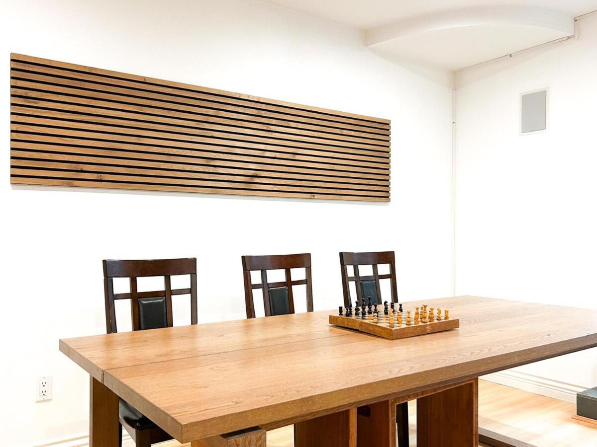 3BR 3BA Suite 5 Min to YVR Free Parking - B&B Vancouver