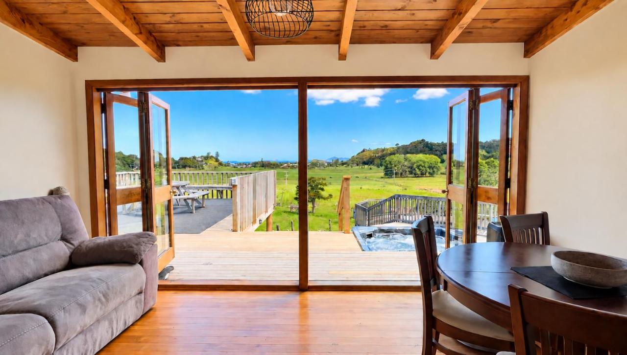 Ngunguru Lodge - B&B Ngunguru