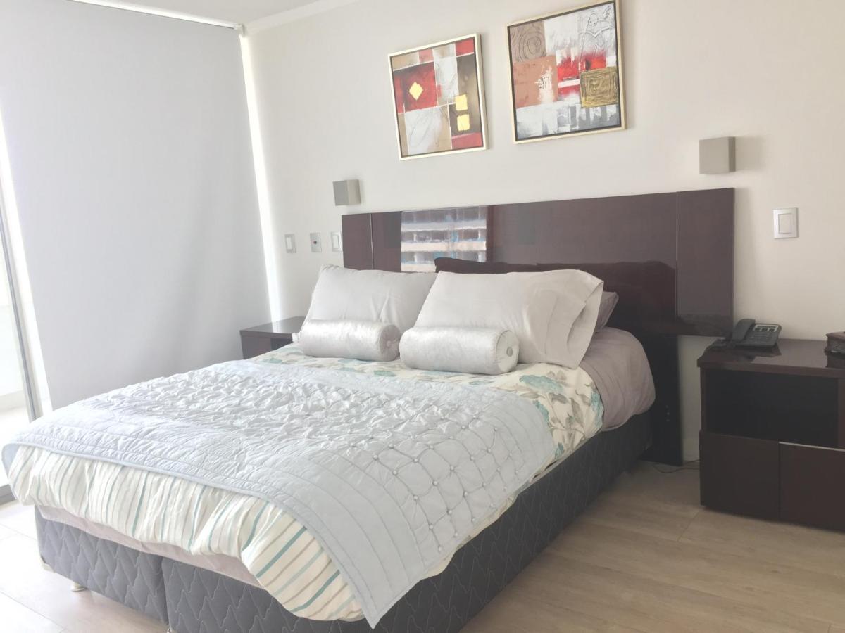 B&B Santiago - Apartamento Parque Arauco Kennedy - Bed and Breakfast Santiago