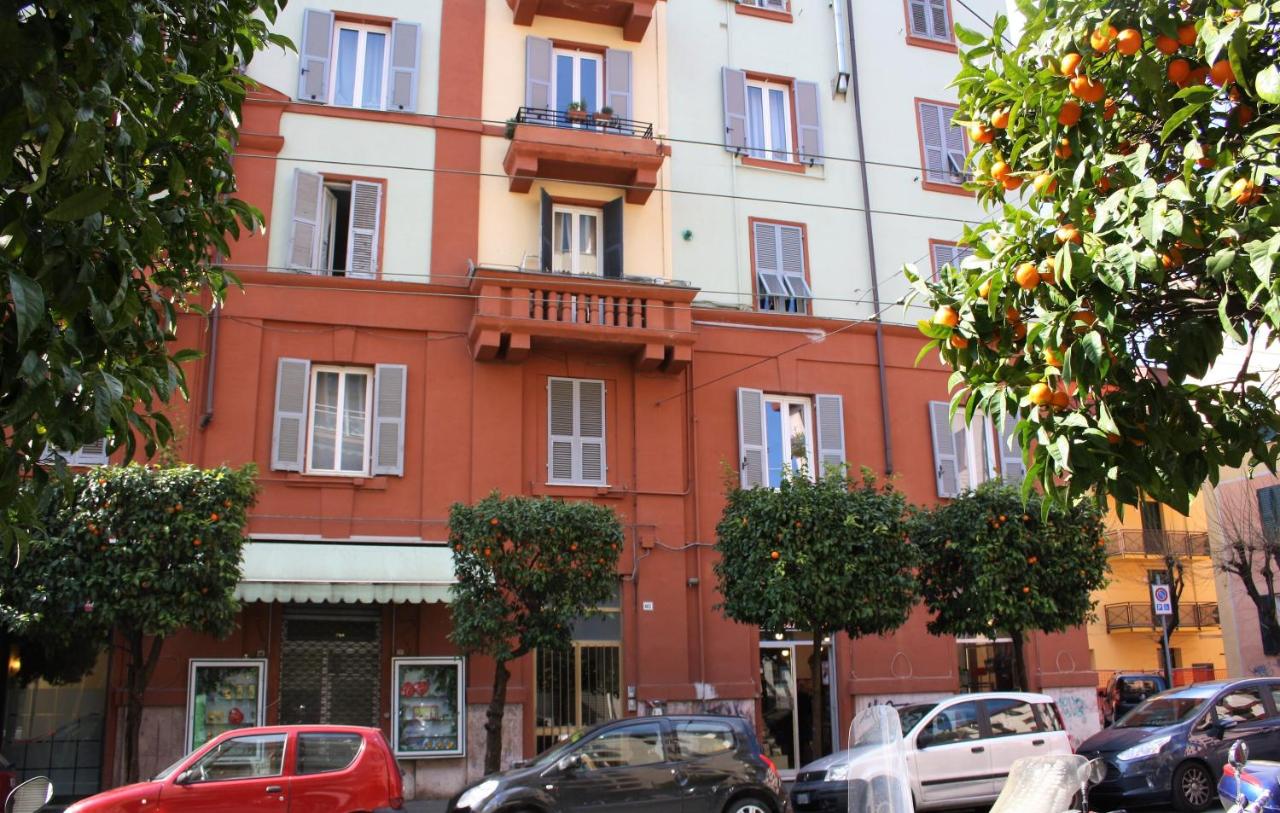Affittacamere I Gatti delle 5 Terre - B&B