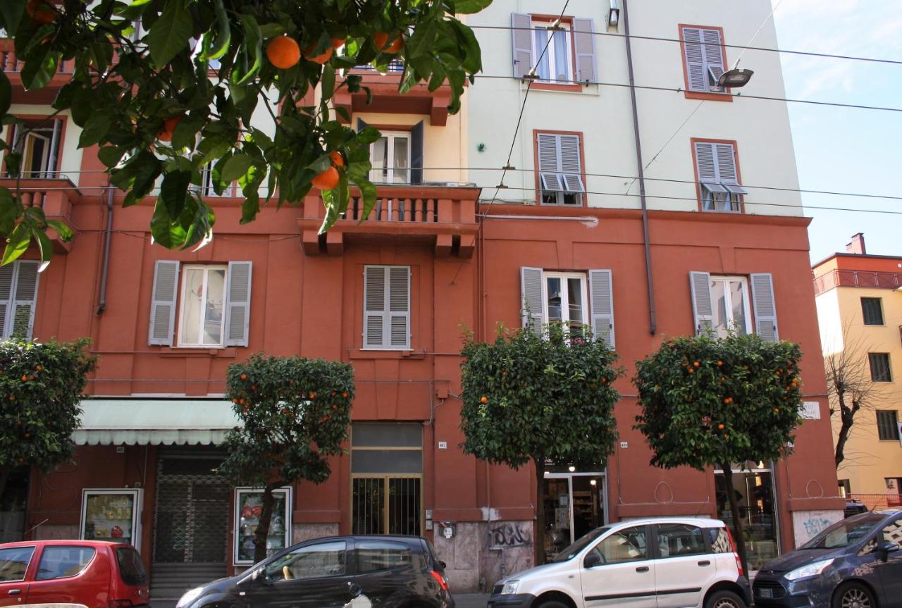 Affittacamere I Gatti delle 5 Terre - B&B La Spezia