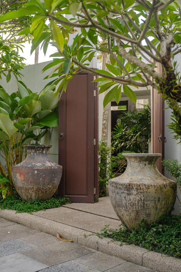 Villa 1 Bedroom with private pool at Oxygen Bangtao - B&B Bang Tao Beach