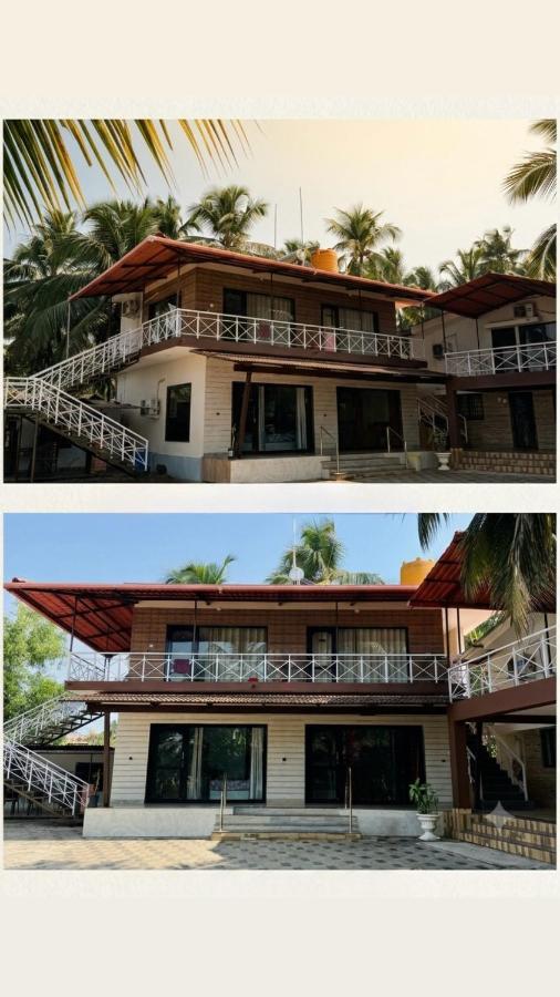 The Glass water stay - B&B Kalliānpur