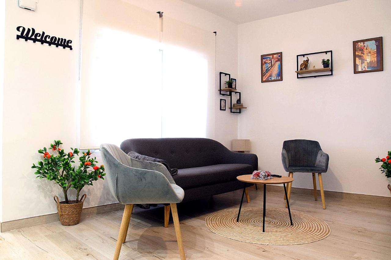 Carol Home Cordoba - B&B Córdoba