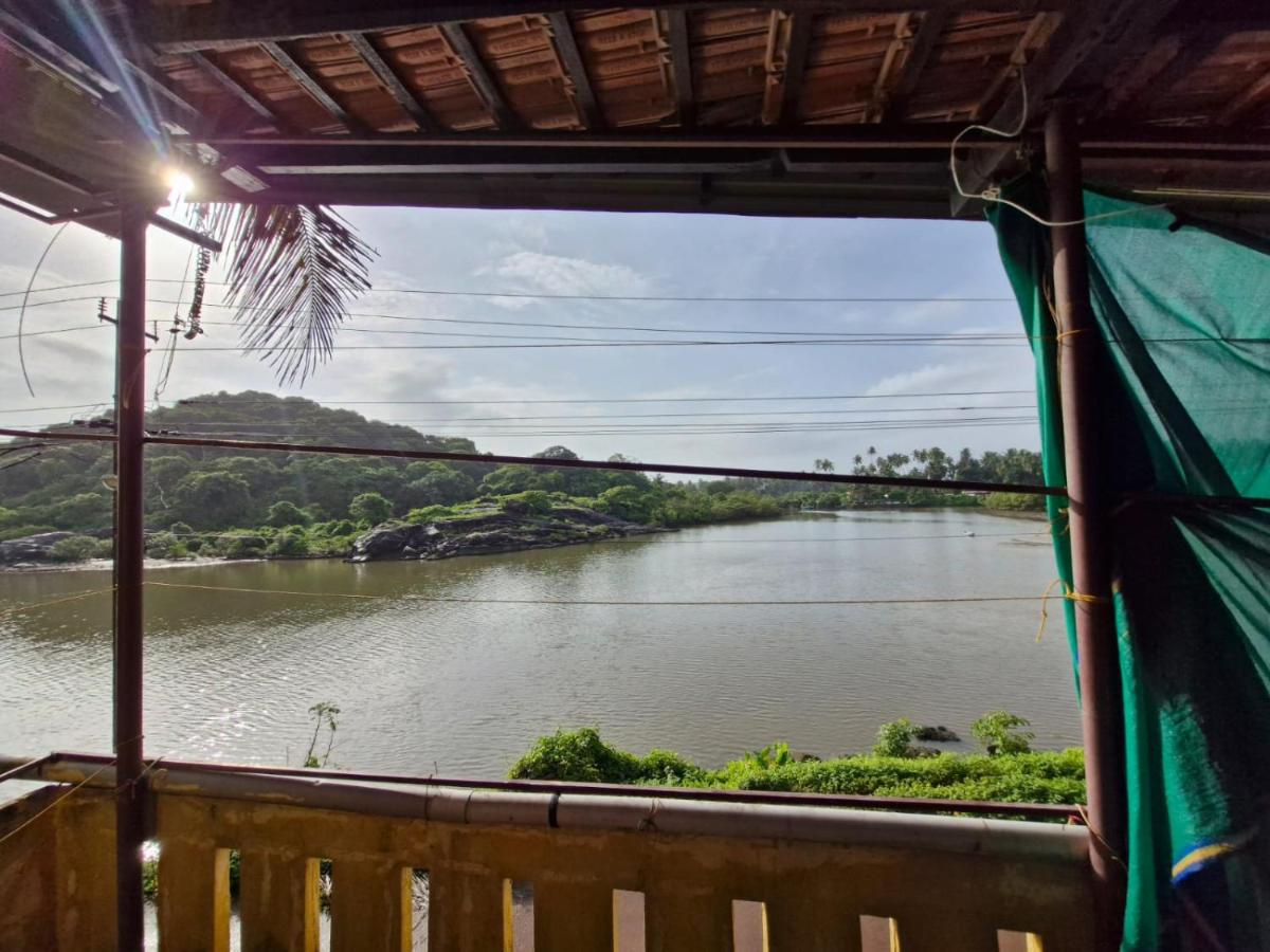 Seaside-Peacefull Guest House - B&B Kumta
