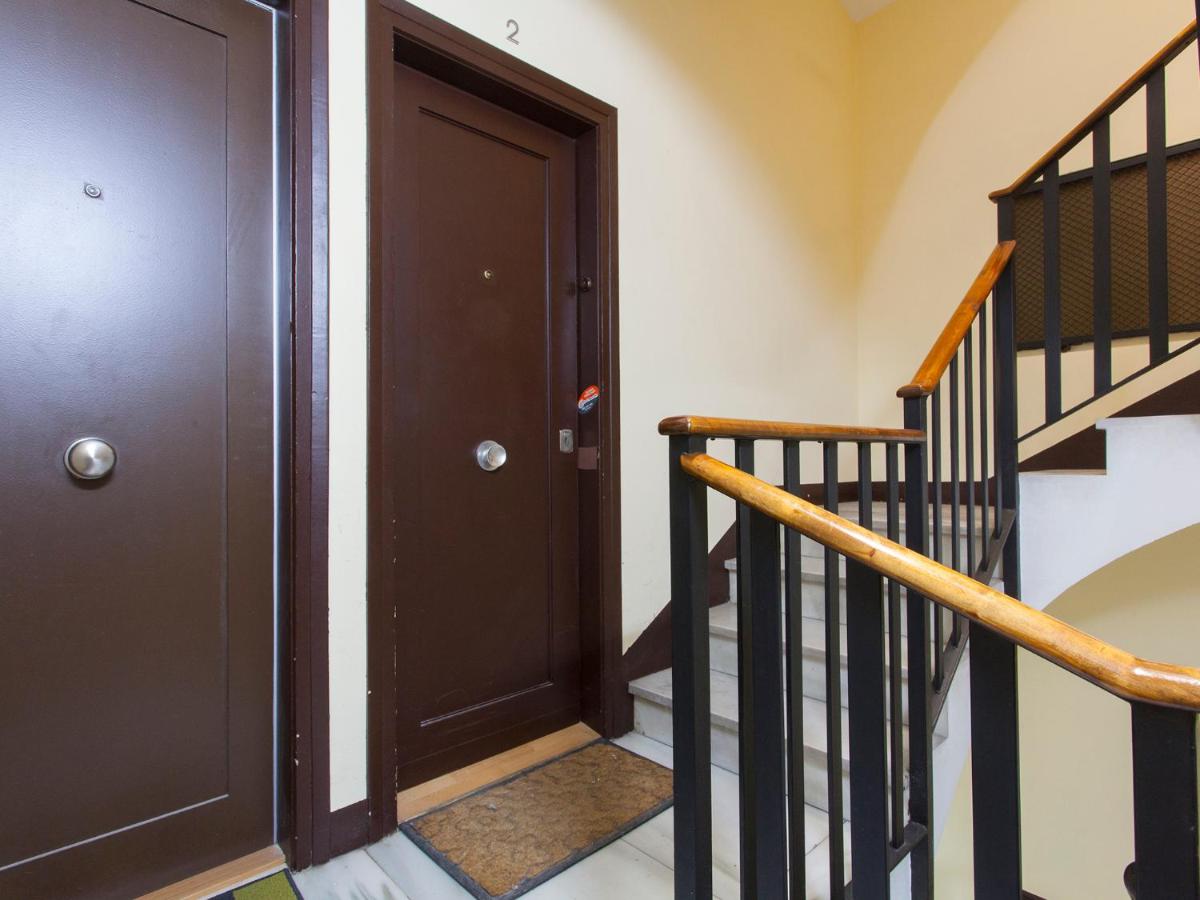 RentBCN Rambla Catalunya Apartment - B&B Barcellona