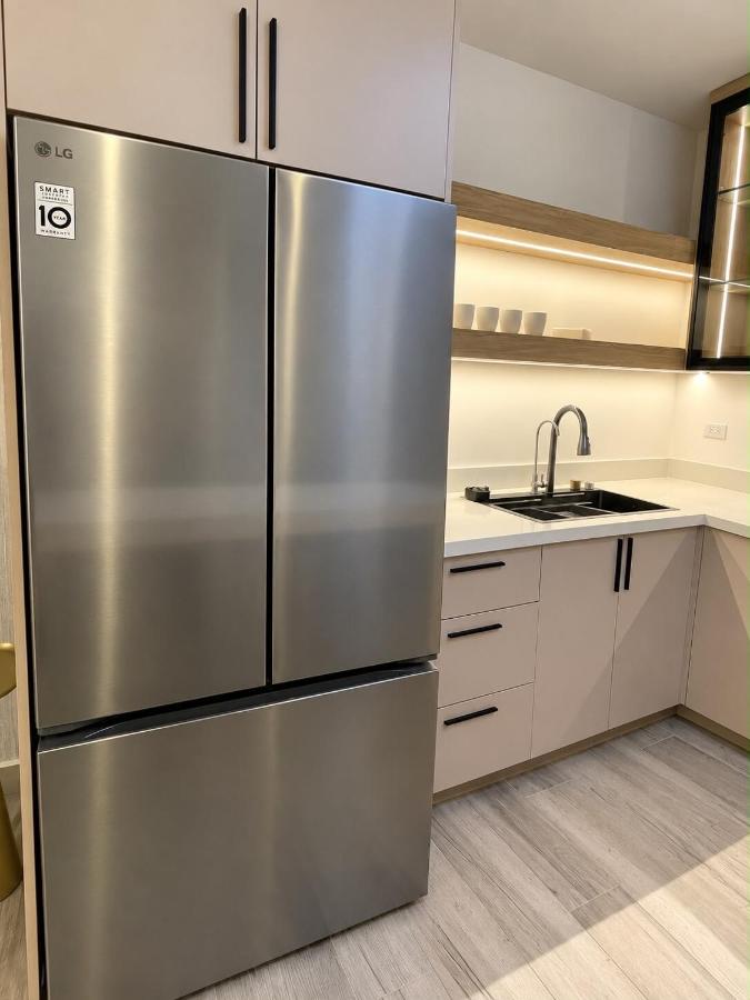 Modern suite close to government center stadium - Ferienwohnung Hermosillo