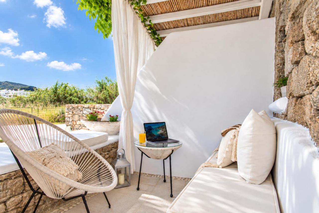 Appartement Supérieur