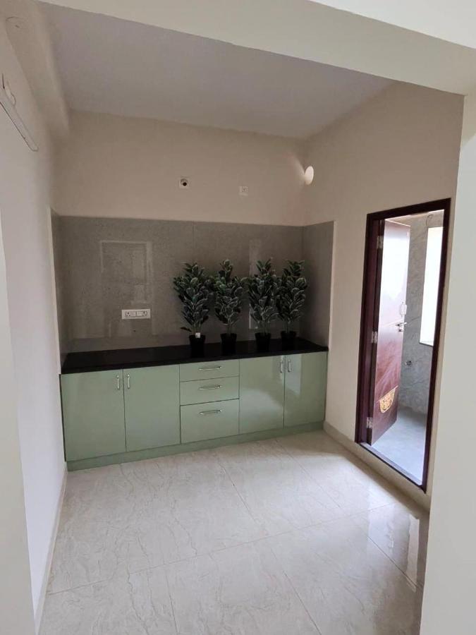 Madhuravanam Homes - Bed and Breakfast Tirupati