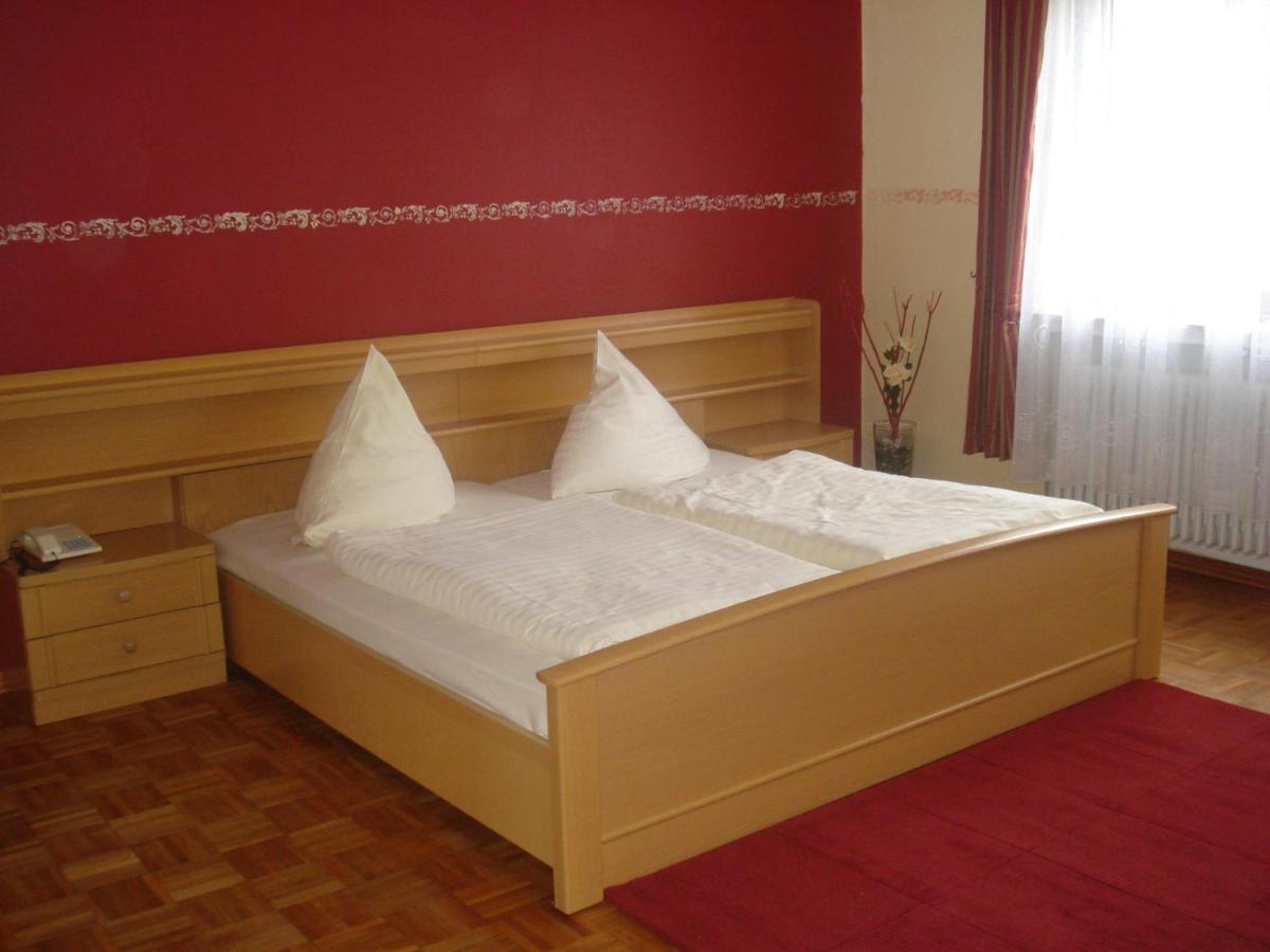 Deluxe Double Room with Bath