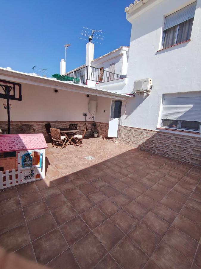 Casa Lopez&Bernabeu - B&B Coripe