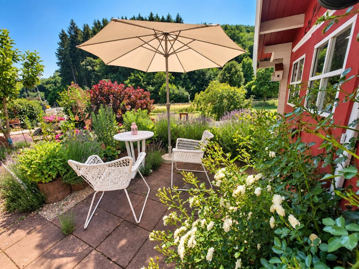 Appartamento con 1 Camera da Letto e Balcone