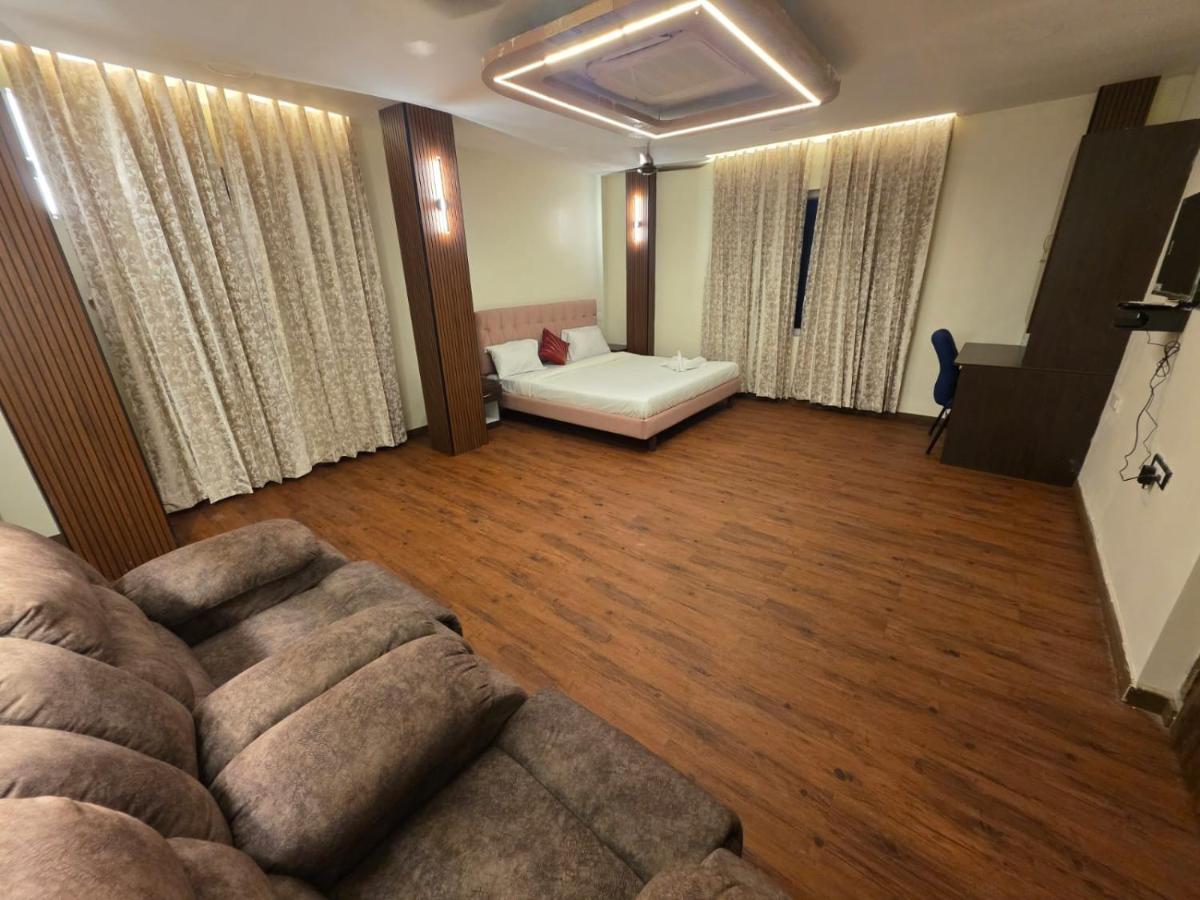 Silveira's Inn - B&B Chennai