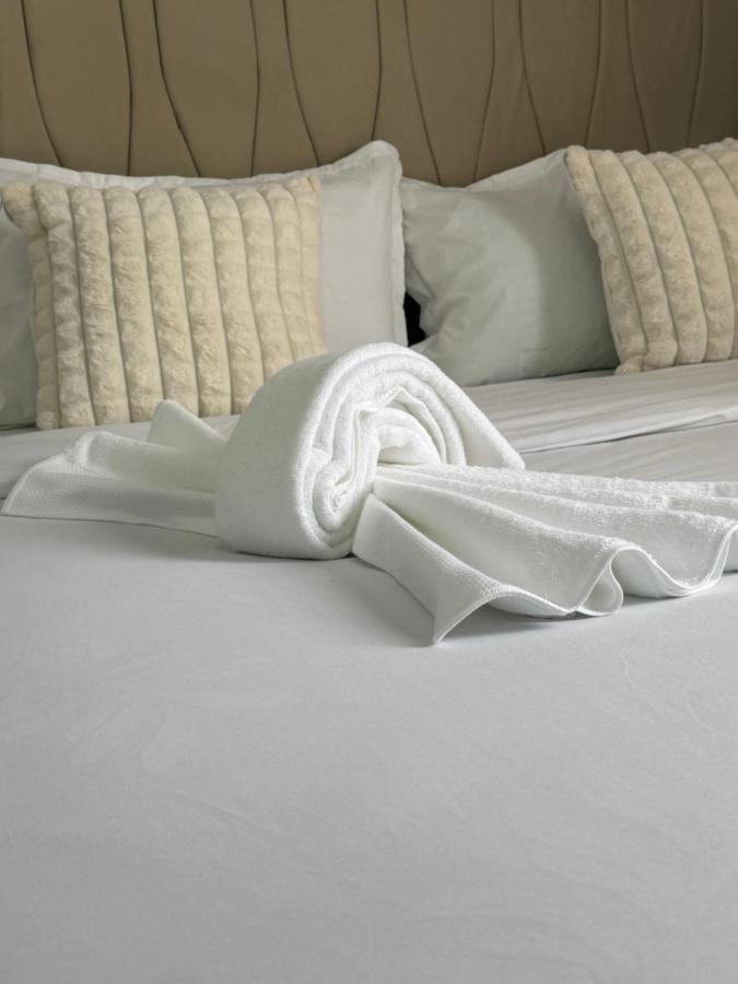 Comfort Palace - Ferienwohnung Kisumu