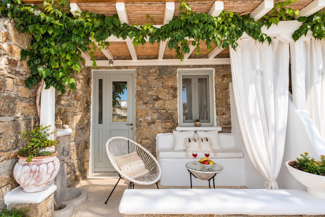 Appartement Deluxe