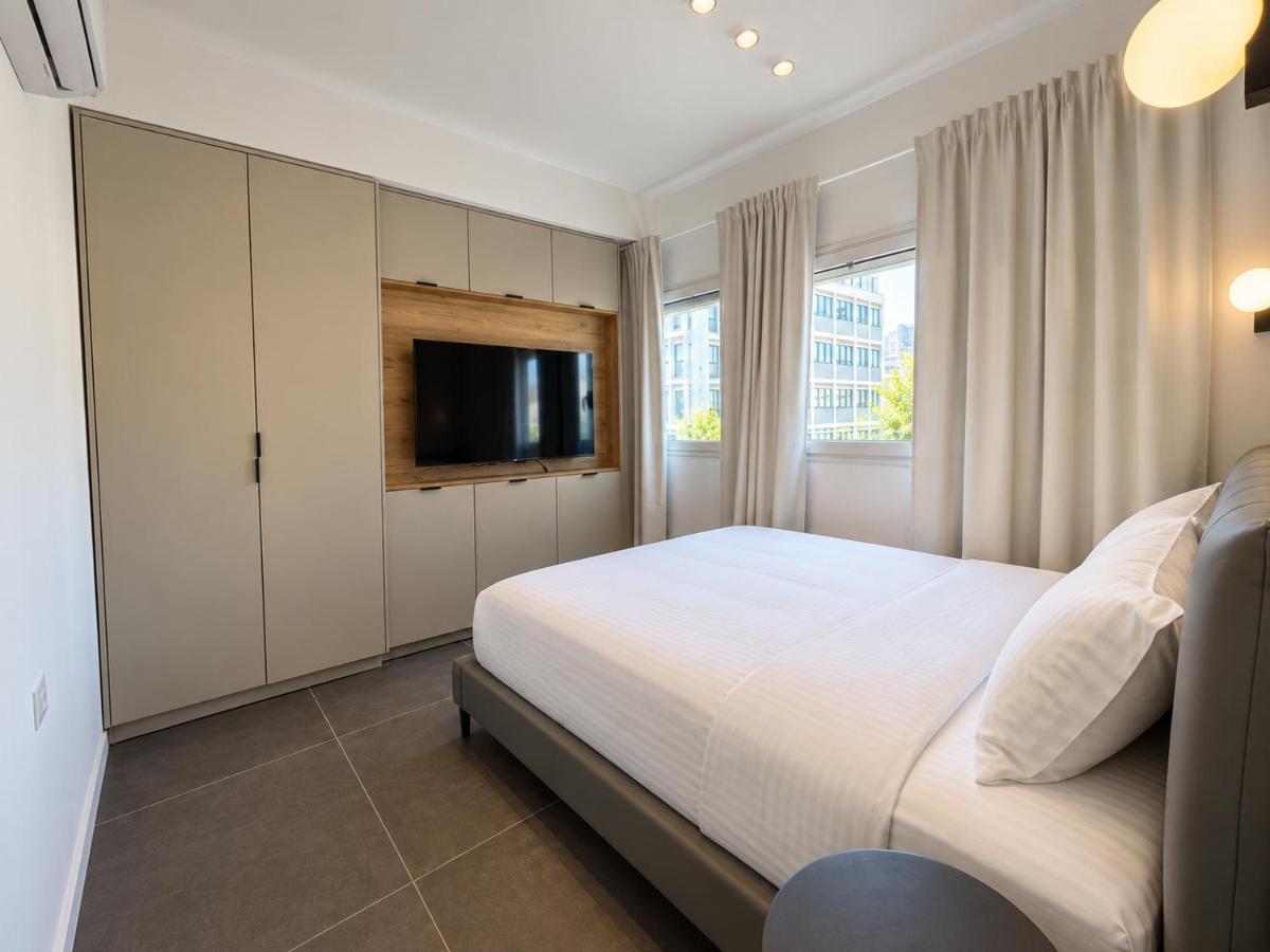 Appartement met 1 Slaapkamer