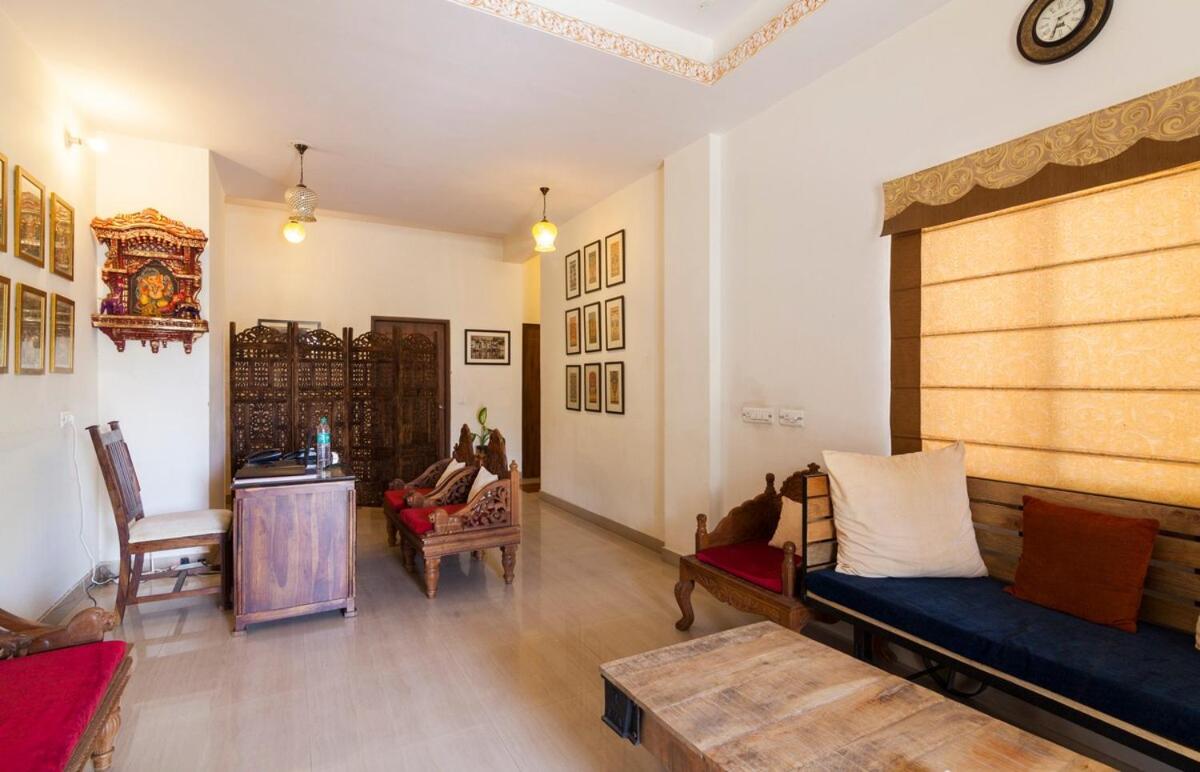 Heritage Boutique Stay - B&B Manali