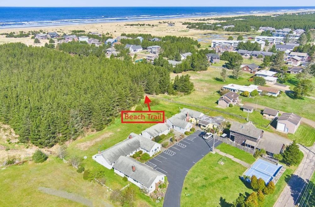 Anchorage Cottages #4 - B&B Long Beach