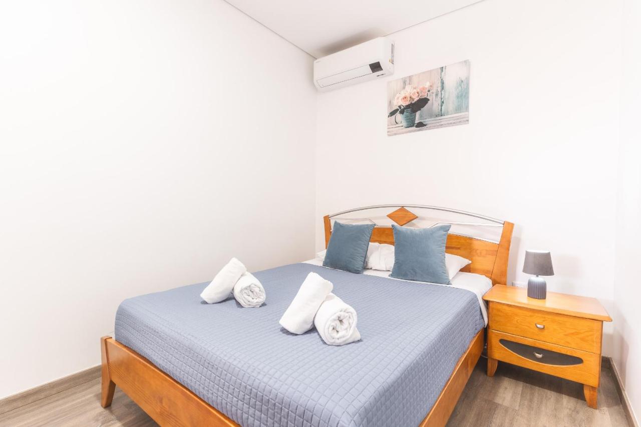 Gomes House by Atlantic Holiday - Bed and Breakfast Ponta do Sol