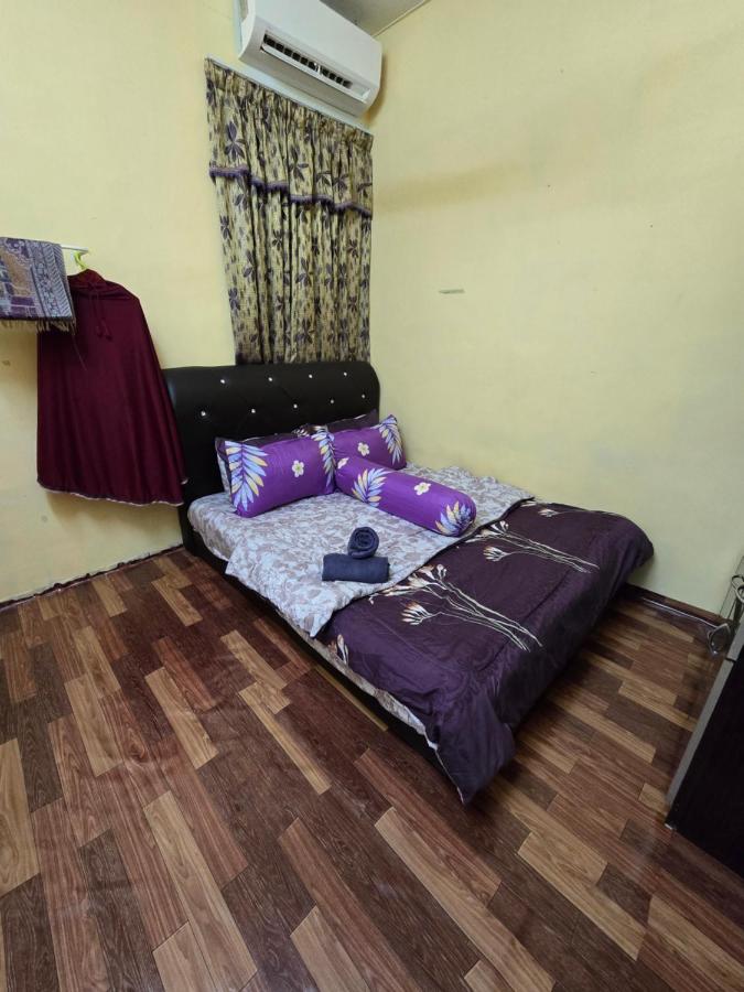 Family Homestay - Chambres d'hôtes Sungai Petani