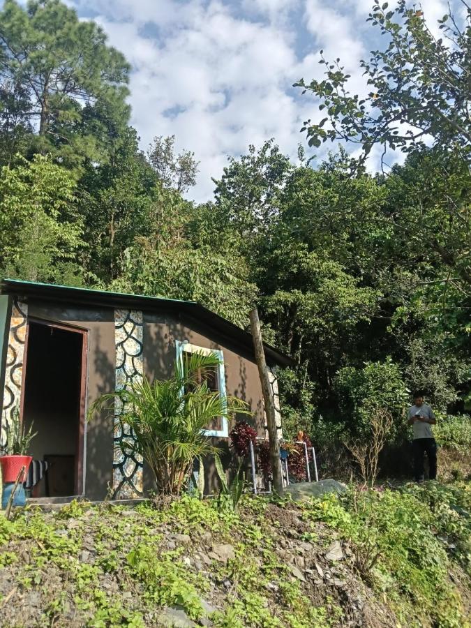 Jungle Side Homestay - B&B Bhimtal