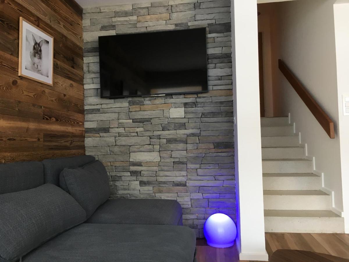 Appartement Noécie - B&B Les Crosets