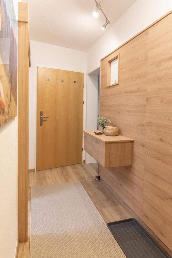 Apart Hoher Kogel - Chambres d'hôtes Längenfeld