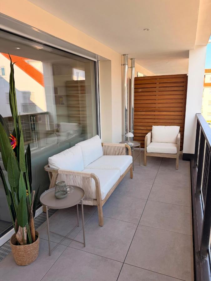 Green Pepper Luxury Apartments-Black Forest Escape 1 & 2 - Ferienwohnung Freudenstadt
