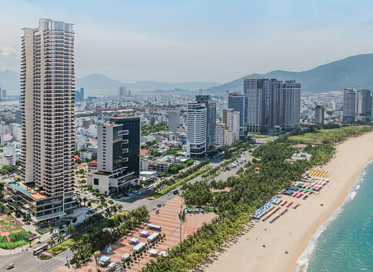 C Suite Danang - Free airport pick-up - Chambres d'hôtes Đà Nẵng
