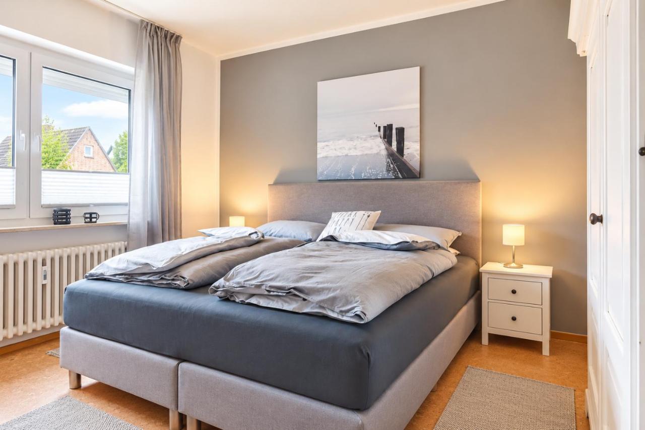 Appartement 3 Chambres avec Balcon
