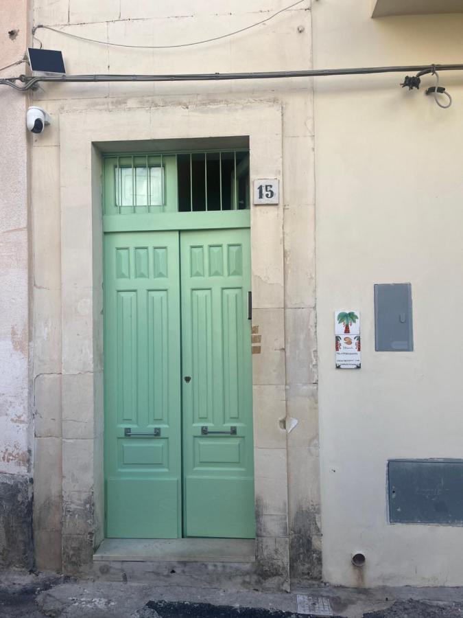I Pizzuti apartments in center - B&B Noto