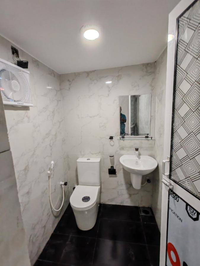 Yaarl Nallur Villa - Ferienwohnung Jaffna