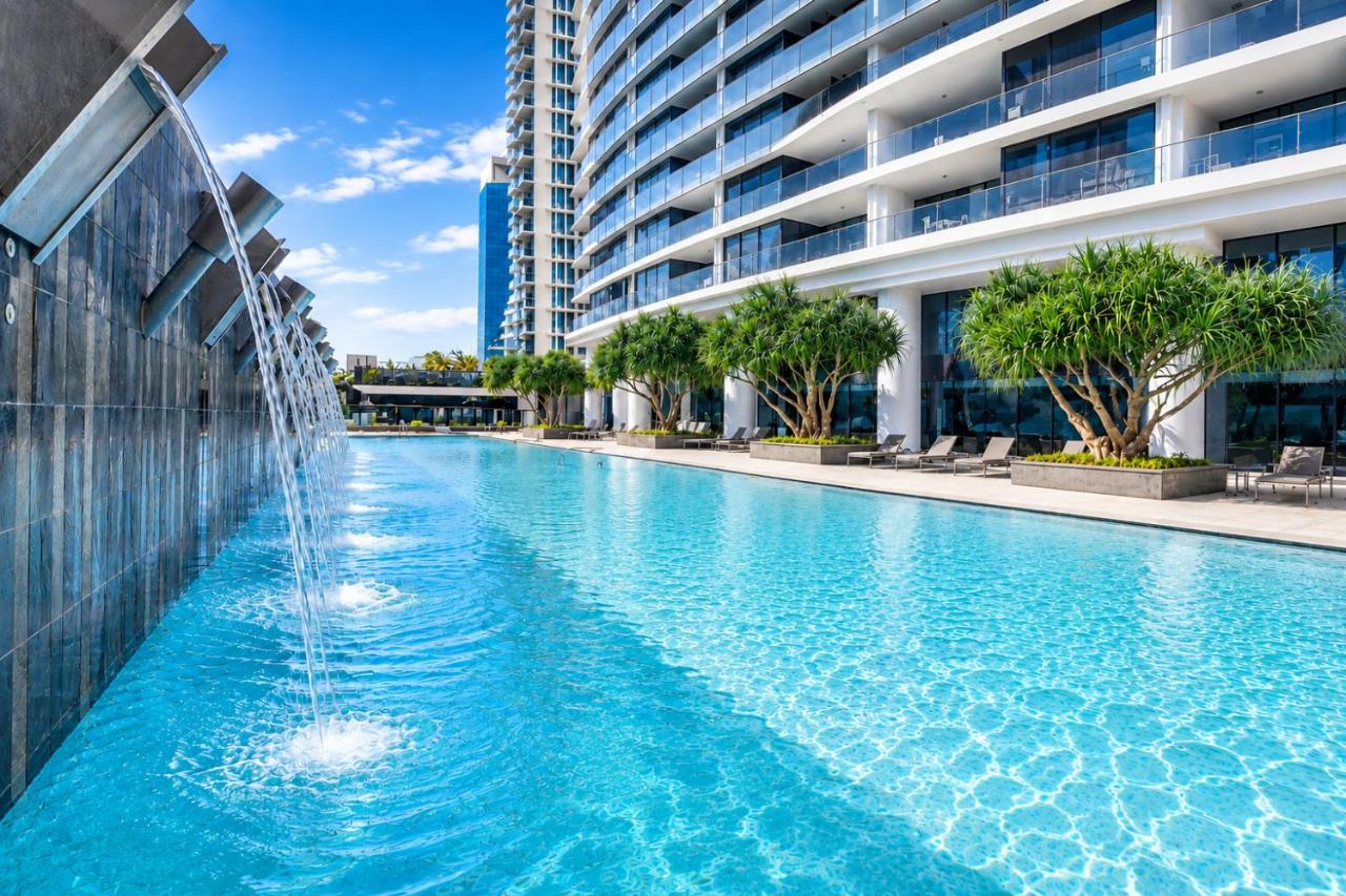Circle on Cavill - Premium 2 Bedroom Apartments by Your Vacay Stay - B&B Gold Coast