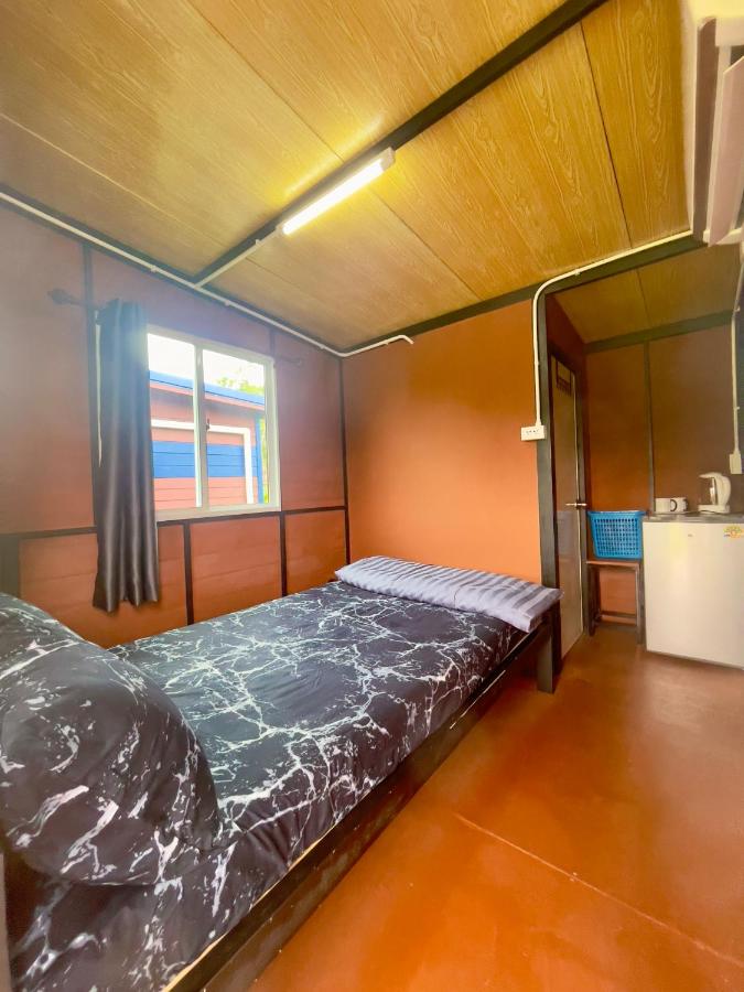 Casa con 1 dormitorio