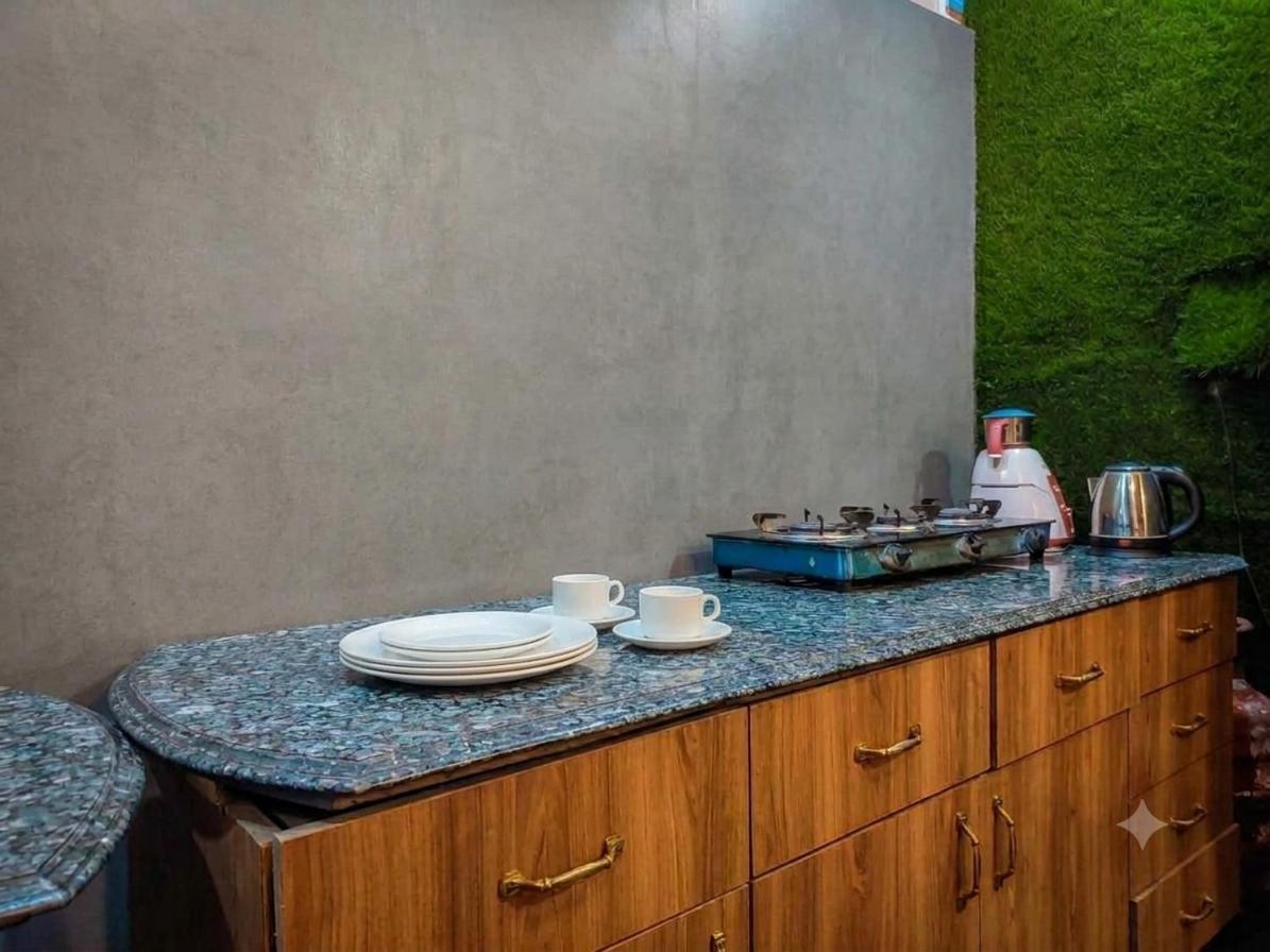 Dasara Mysore Homestay - Bed and Breakfast Mysuru