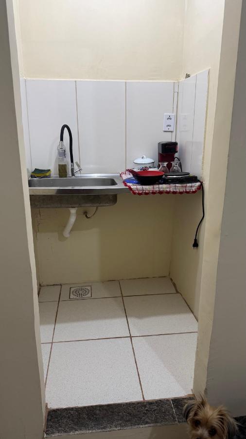 Na Ladeira Studio 06 - B&B Rio de Janeiro