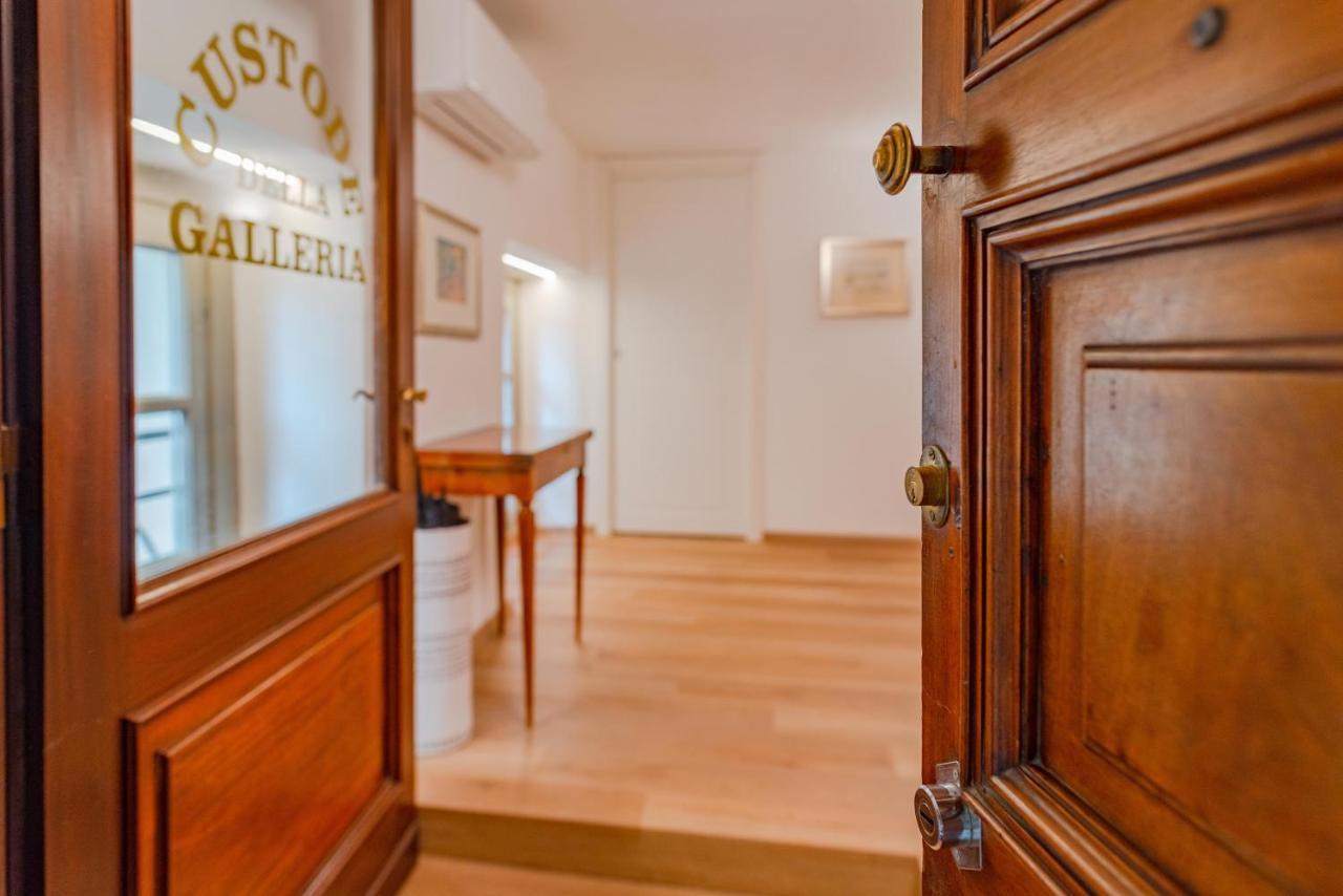 Galleria Subalpina - L'écrin subalpin - B&B Torino