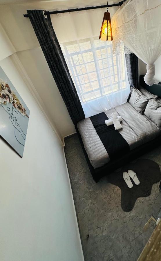 boslan Cozy Stays - Chambres d'hôtes Kisumu