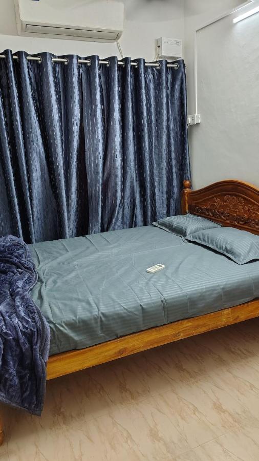 KRS Divine Homestay - Near Nataraja Temple - Ferienwohnung Chidambaram