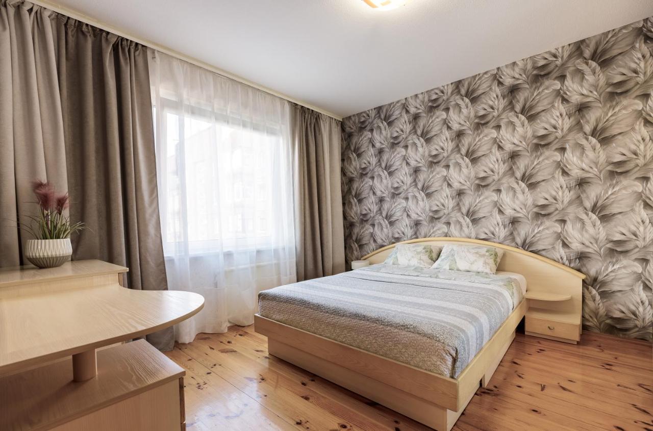 Rambyno quiet place - Chambres d'hôtes Klaipėda