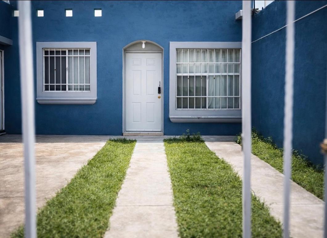 Casita Blue Norte Chihuahua - Chambres d'hôtes Chihuahua