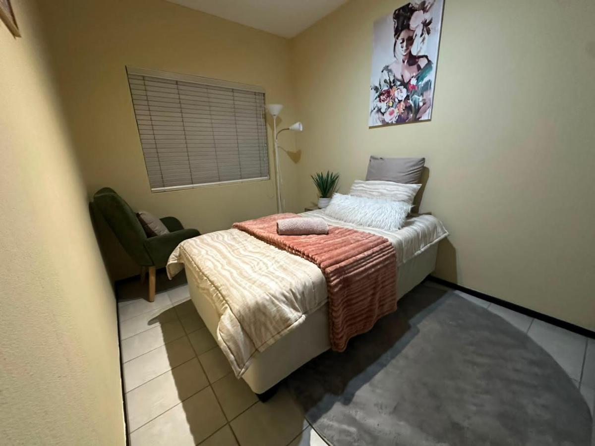 The Urban Oasis - B&B Fourways