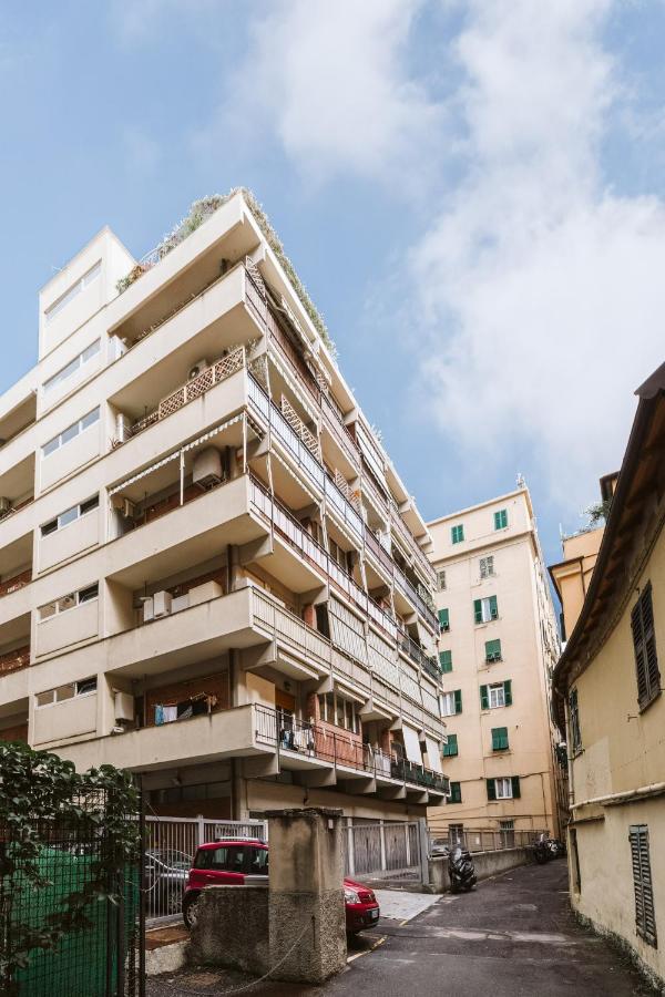 Casa di Ro - New Foce - B&B Genoa