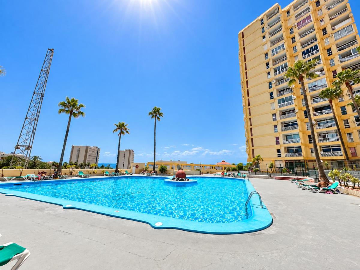 Torres de Yomely - M3D - B&B Playa de las Américas