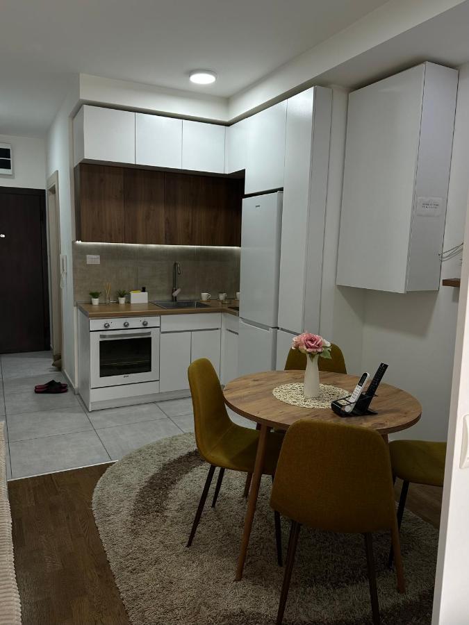 Stan na Novom Bubnju - B&B Kragujevac