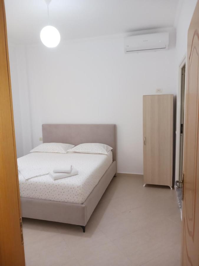 Vila Çuka - Bed and Breakfast Durrës
