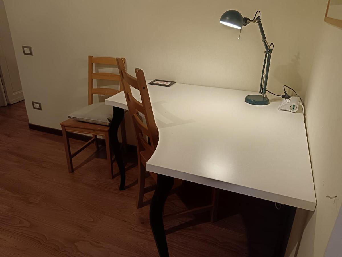 Appartement met 1 Slaapkamer