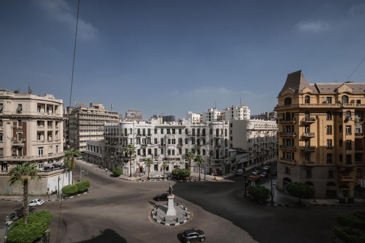 The Square Boutique Hotel By SK - B&B Il Cairo