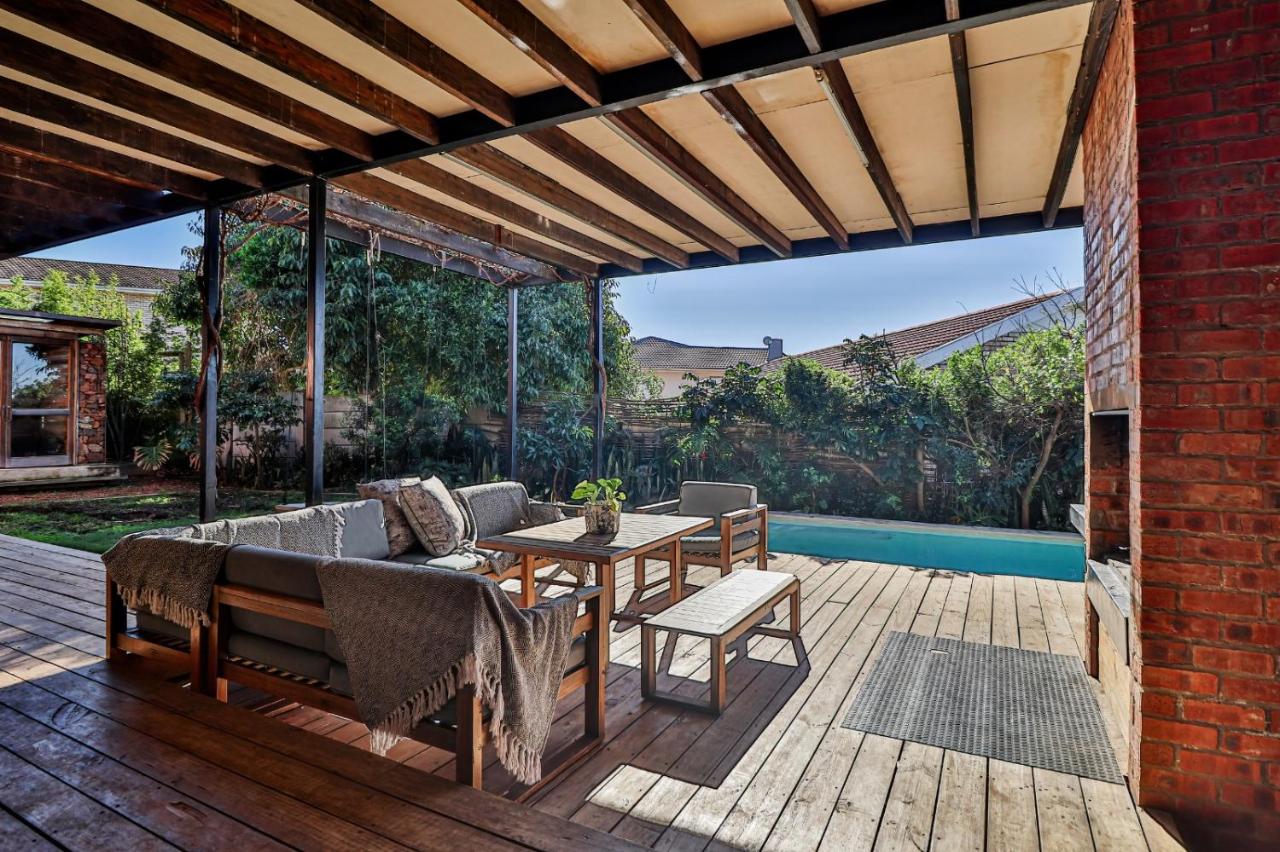 Jbay Holiday Home - B&B Jeffreys Bay
