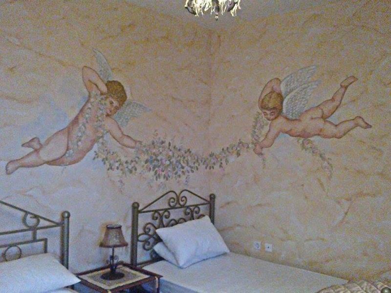 Appartamento con Vista Mare